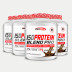 Iso Protein Blend Pro 2Kg - Chocolate