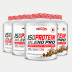 Iso Protein Blend Pro 2Kg - Cookies