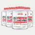Iso Protein Blend Pro 2Kg - Leite em Pó