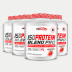 Iso Protein Blend Pro 2Kg - Morango