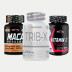 Kit Aumento de Testo (Trib-X 1500) - Pro Size Nutrition