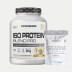 Iso Protein Blend Pro 2Kg + Creatina 500g