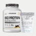 Iso Protein Blend Pro 2Kg + Creatina 1kg
