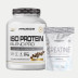 Iso Protein Blend Pro 2Kg + Creatina 1kg