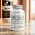 Ômega 3 - 90 cápsulas