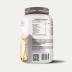 Tabela Nutricional - Protein Milk 900g - Baunilha