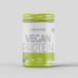 Vegan Protein 900g - Natural