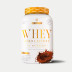 Whey Zero Lactose 900g - Chocolate
