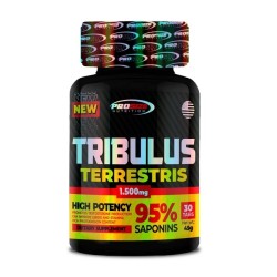 Tribulus Terrestris 1,500mg (30 tabs) - Pro Size Nutrition