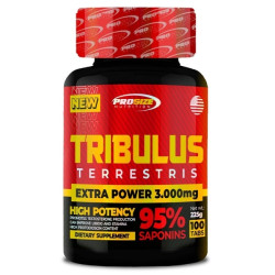 Tribulloss Terrestriss (100 tabs) - Pro Size Nutrition