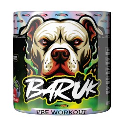 Baruk - Frutas Vermelhas (300g) - Pro Size Nutrition