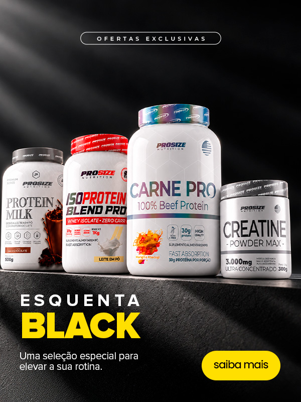 Esquenta Black 2026