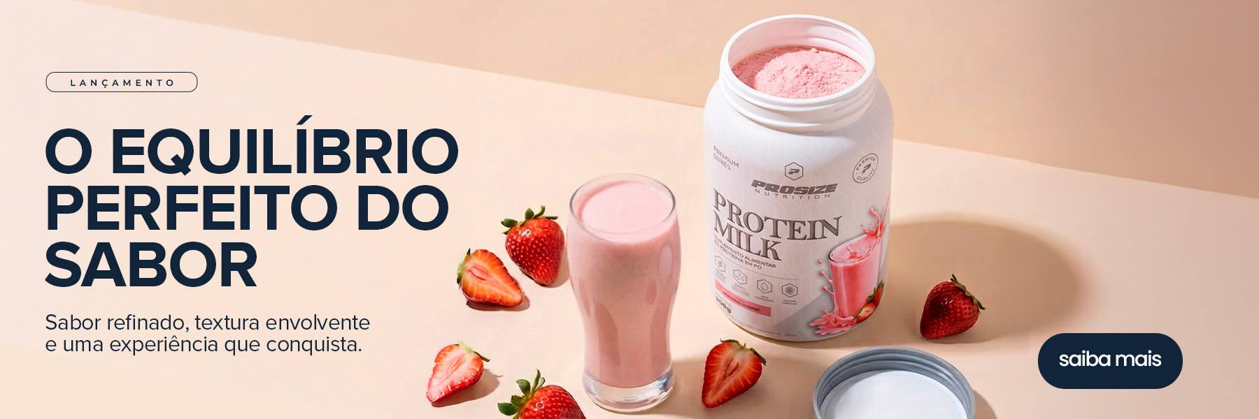 Protein Milk