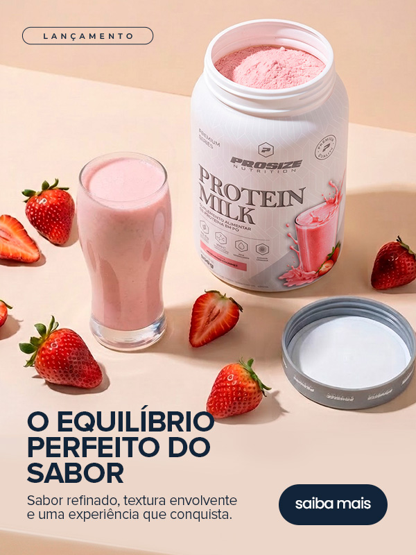 Protein Milk