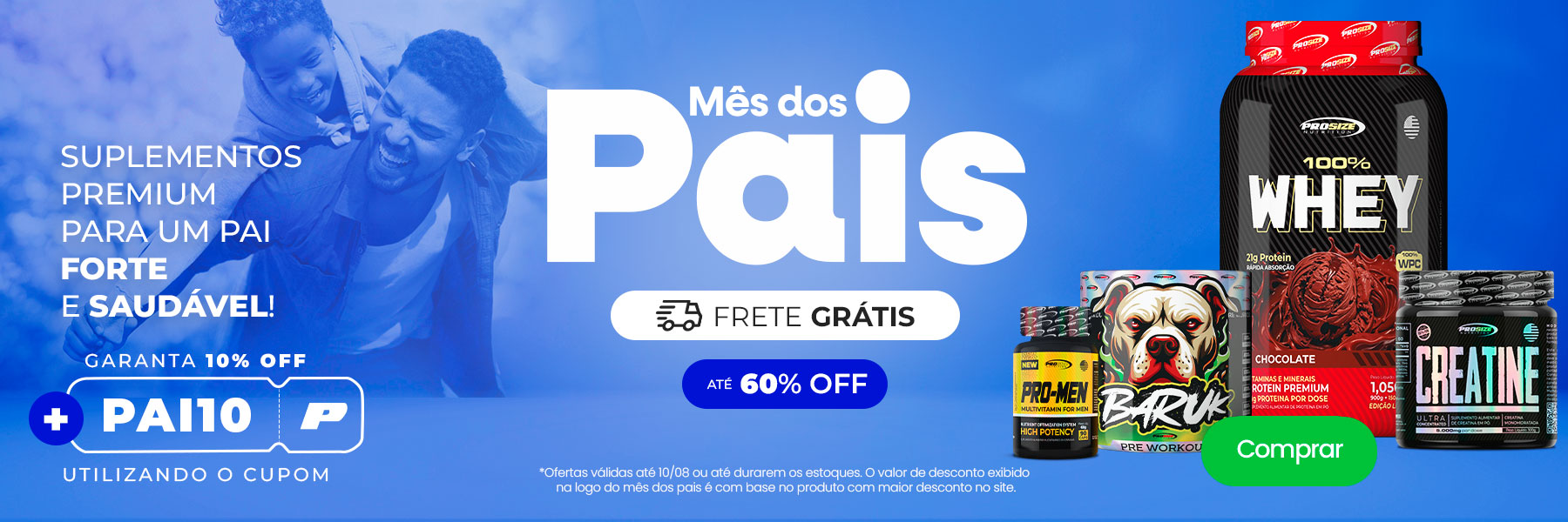 Pais 2025